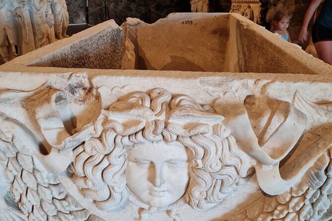 Pamukkale One Day Tour - Who Is This Tour Best For?