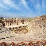 Pamukkale Private Shore Excursion From Kusadasi Port - Final Thoughts: Who Is This Tour Best For?