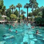 Pamukkale Small Group Tour from Kusadasi Port/Hotels - The Guide and Group Experience