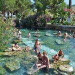 Pamukkale Small Group Tour From Kusadasi / Selcuk - FAQ