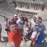 Pamukkale Small Group Tour with Lunch from Kusadasi - Final Thoughts