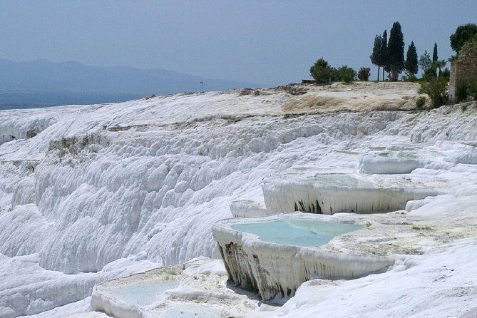 Pamukkale Tour from Izmir - Price and Value: Is It Worth It?