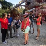 Panoramic city tour Tbilisi - Authentic Voices and Real Experiences