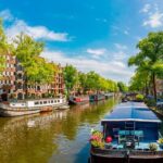 Panoramic Private City Tour in Amsterdam - What Are the Downsides?