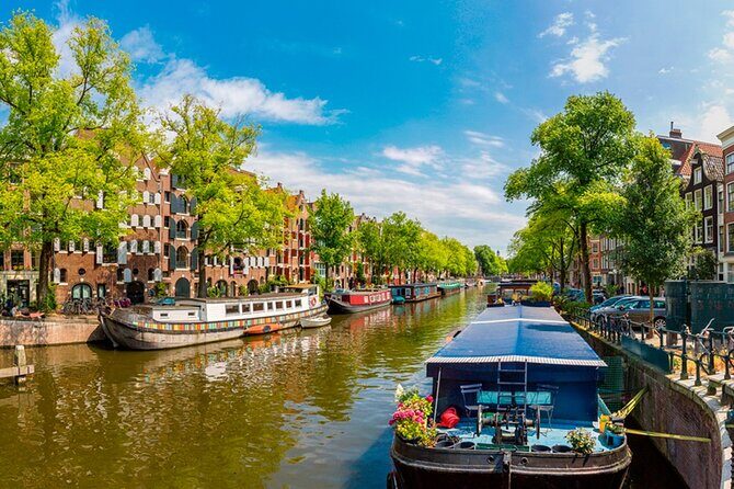 Panoramic Private City Tour in Amsterdam - What Are the Downsides?