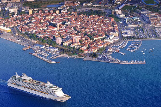 Panoramic Tour to Piran with Sweet Surprise - FAQs