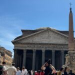 Pantheon Elite Guided Tour - Rome's Iconic Ancient Temple - Who Should Consider This Tour?