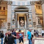 Pantheon Fast-Track-Entry Tickets with Audio guide - Who Should Consider This Tour?
