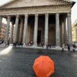 Pantheon: Rome's Iconic Temple Experience skip the line ticket - FAQ