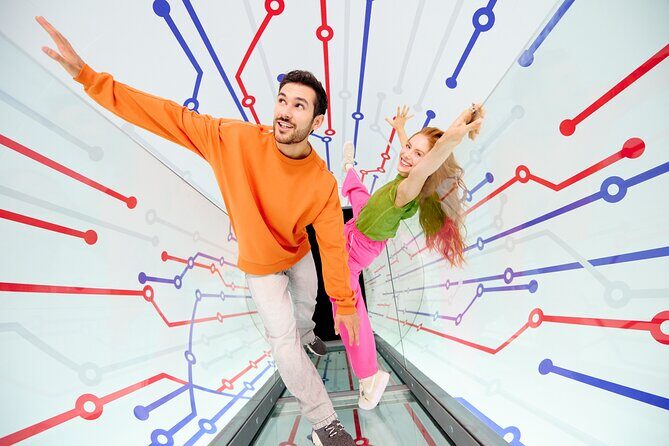 Paradox Museum London Admission Ticket - The Reality Check: What Visitors Say