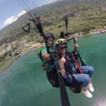 Paragliding above Ohrid - Is It Worth the Cost?