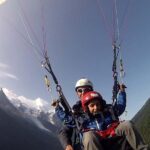 paragliding discovery flight - The Experience of a Lifetime or Just Okay?