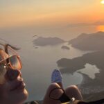 Paragliding In Fethiye Oludeniz, Turkey - The Cost and Value for Money