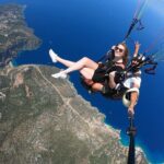 Paragliding Oludeniz - Fethiye - Babadag Mountain / TURKEY - Logistics and Practical Details
