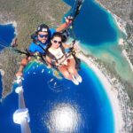 Paragliding Oludeniz, Fethiye, Turkey - The Logistics and Practical Details
