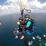 Paragliding Tandem Flight in Las Palmas de Gran Canaria - The Experience at the Meeting Point