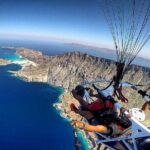Paragliding Tours in Crete - Who Should Consider It?