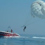 Parasailing Activity on Rethymno Beach, Crete - Who This Tour Is Best For