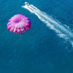 Parasailing Experience For 2 - Corfu Sidari Watersports - Authentic Perspectives from Reviewers