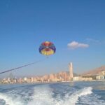 Parasailing Flight in Benidorm - Final Thoughts