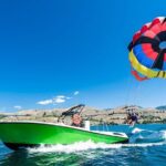 Parasailing Water Activity.. (Full Adrenaline) - Who Should Consider This Tour?