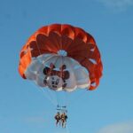 Parascending in Marina Rubicon - The Experience in Practice: What Travelers Say