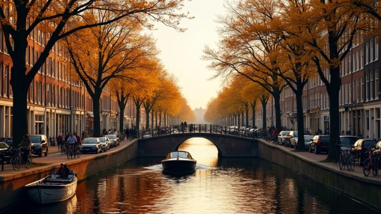 parent friendly amsterdam activities