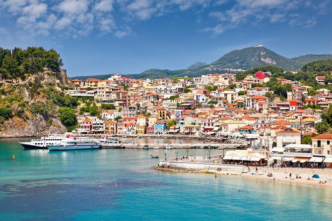 Parga and Acherontas river from Corfu, private tour - What Makes This Tour Stand Out