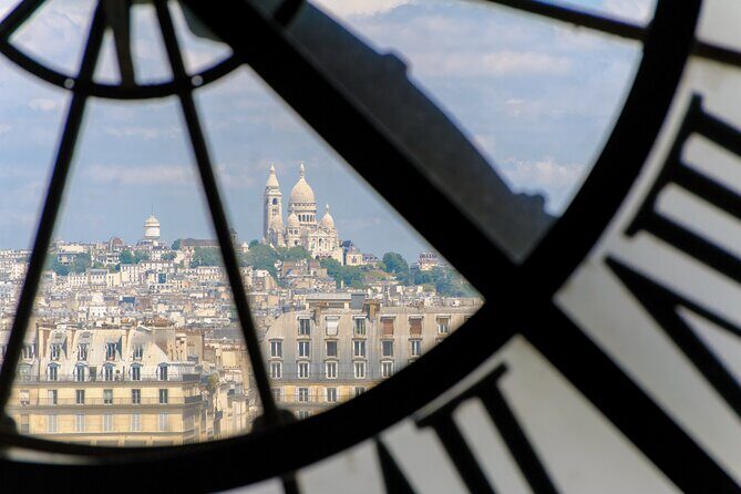 Paris: 2-Hour Orsay Museum Masterpieces Guided Tour - The Value for Money