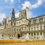 Paris Airport CDG Round-Trip Private Transfers - What to Expect on Your Journey