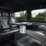 Paris Airport Transfer: Paris to Paris Airport CDG by Luxury Van - Punctuality and Professionalism