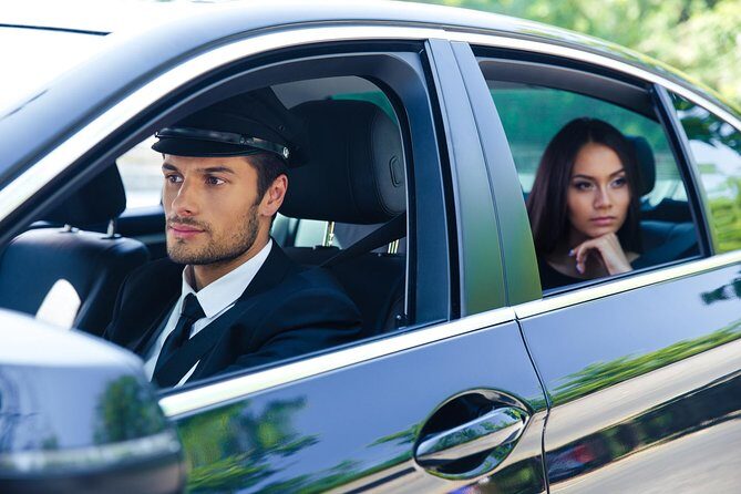 Paris Airports Private Roundtrip Transfer - Is This Transfer Right for You?