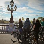 Paris along the Seine: guided tour of the greatest monuments - What travelers are saying