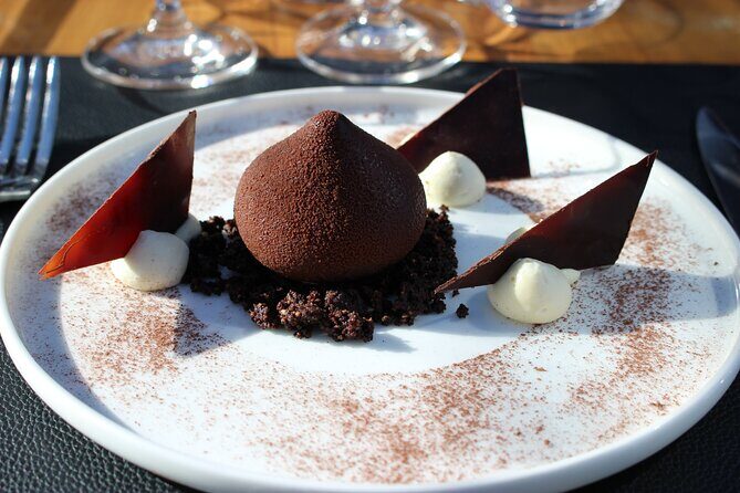 Paris Bustronome Gourmet Sightseeing Dinner on a Panoramic Bus - Final Thoughts: Is It Worth It?