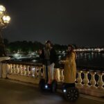 Paris by Night: Exclusive Segway night tour with a Local Guide - Who Should Consider This Tour?