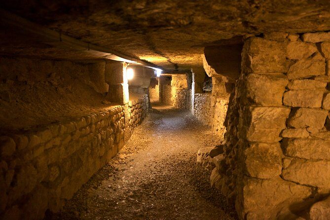 Paris Catacombs Tour - The Sum Up: Who Should Consider This Tour?
