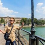 Paris Center w/ Notre Dame & Louvre | 100% Guaranteed | 8ppl Max - The Itinerary—What to Expect at Each Stop