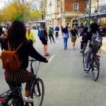 Paris: Charming Nooks and Crannies Bike Tour - What to Expect from the Itinerary