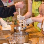 Paris Cheesemaking Workshop including Wine and Cheese Tasting with an Expert - The Small-Group Dynamic