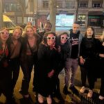 Paris City Center Guided Pub Crawl With Shots & Club Entry - The Starting Point: McBrides Irish Pub