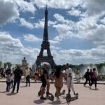 Paris City Tour by E-Scooter with Fun Guide (Small groups) - In The Sum Up: Who Is This Tour Perfect For?