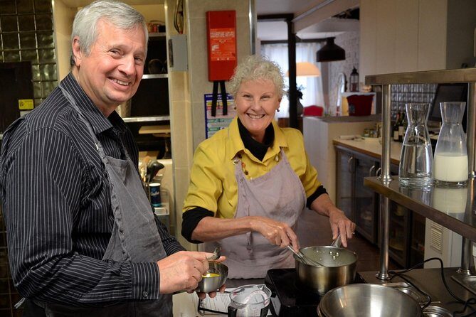 Paris Cooking Class and Lunch with Wine plus Market Visit Option - Who Is This Tour Best For?