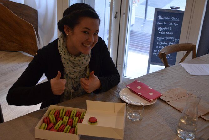 Paris Cooking Class: Learn How to Make Macarons - The Experience Itself: Details That Matter