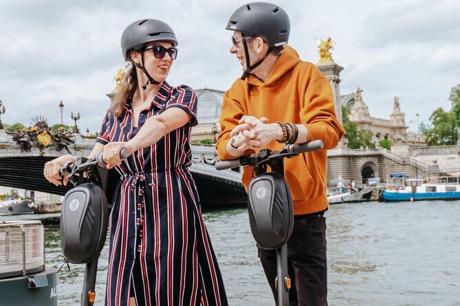 Paris E-Scooter Tour with fun & informative guide (small groups) - The Price Point: Does It Offer Good Value?