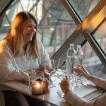 Paris Early Evening Dinner at Eiffel Tower's Madame Brasserie - FAQ