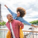 Paris: Eiffel Tower Photo Shoot - The Itinerary and How It Unfolds