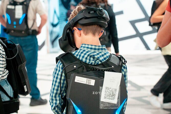 Paris Eternelle Notre-Dame Virtual Reality Tour - What Can You Expect During the Tour?