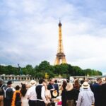 Paris Gourmet Dinner Seine River Cruise with Singer and DJ Set - The Itinerary – What to Expect