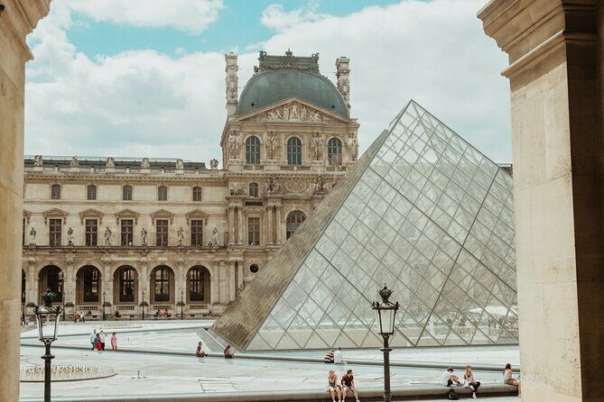 Paris Gourmet Food Tour and Louvre Museum Guided Tour in 1 Day - Practical Considerations and Logistics