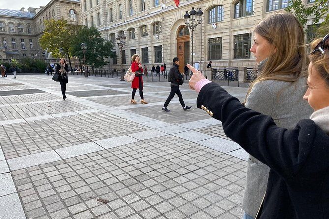 Paris Half Day Semi Private Tour with Private Options - Value for Money and Practical Details